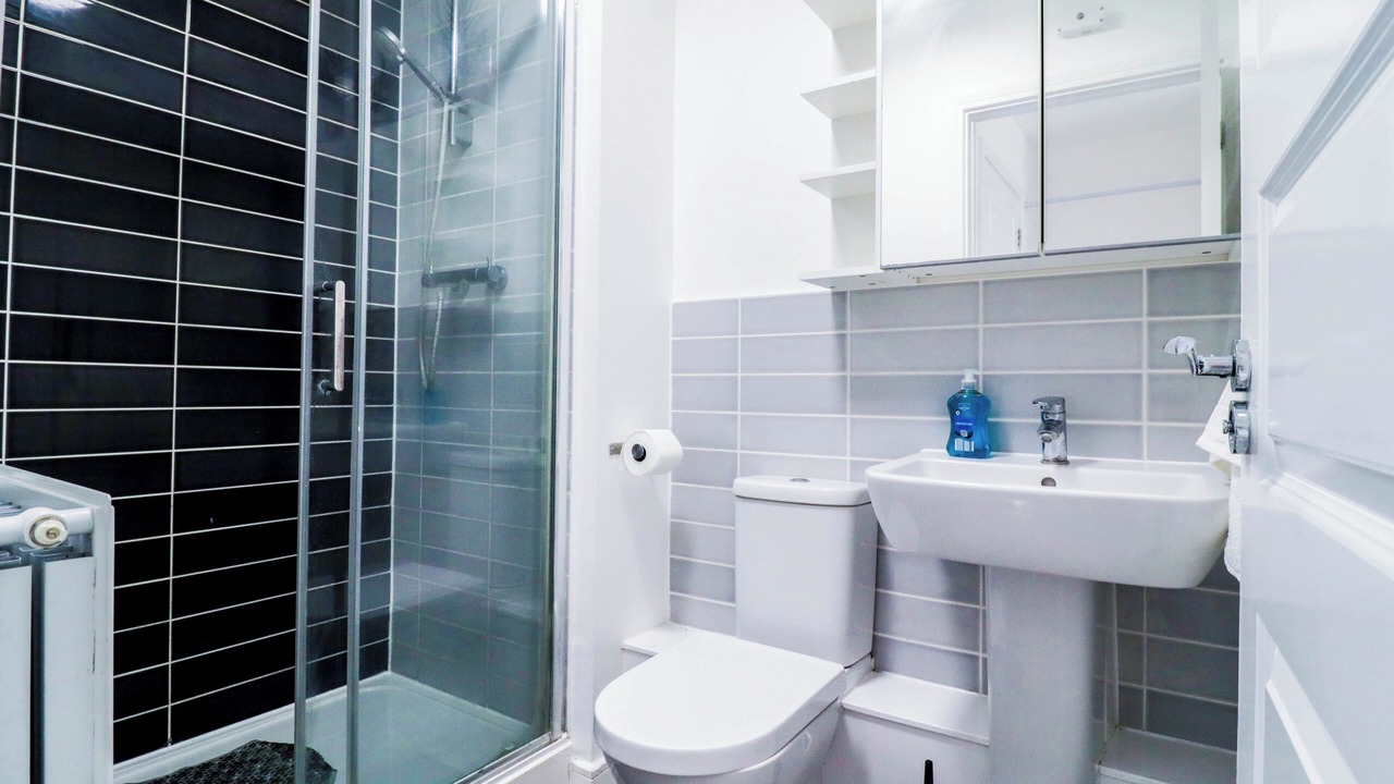 Photo of Bathroom in Dartford
