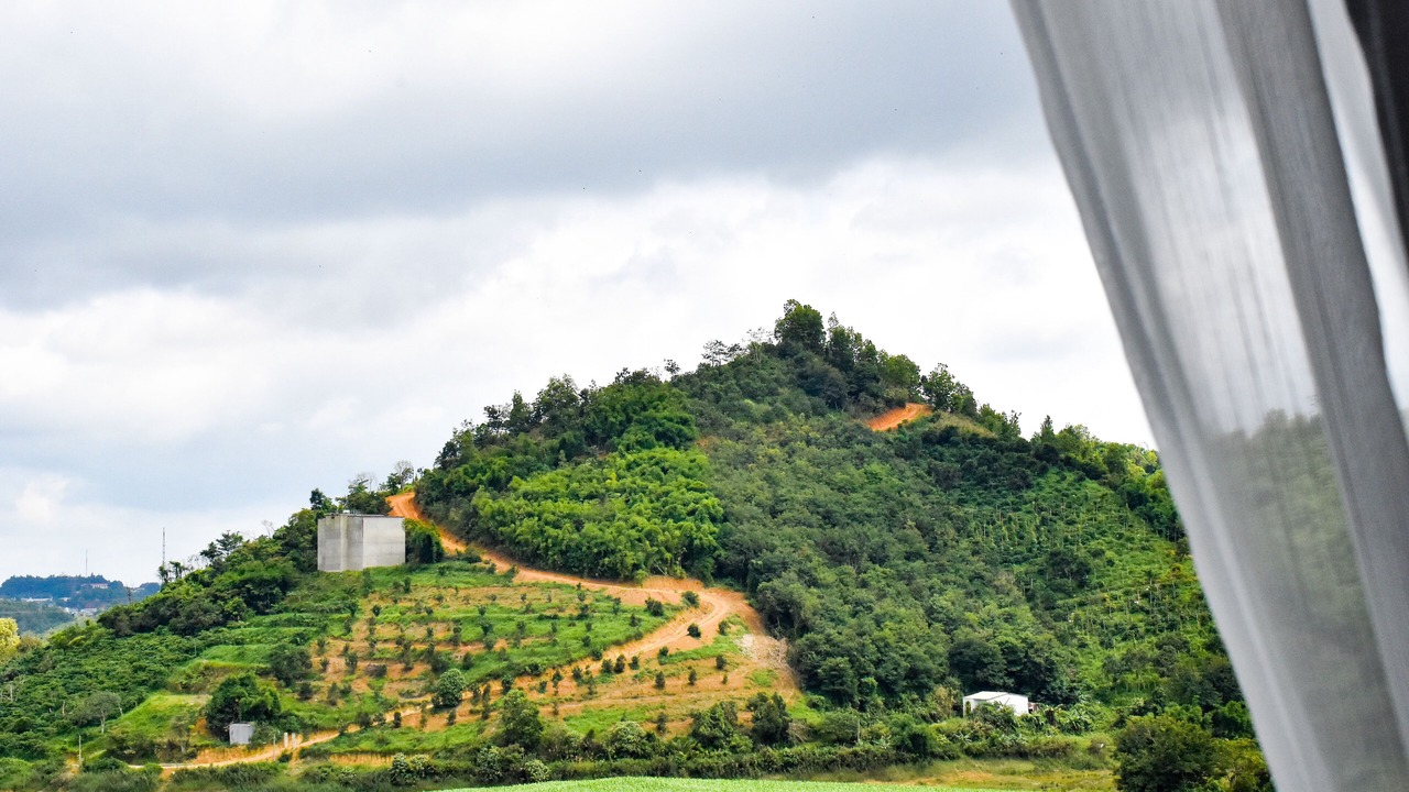 Photo of Outdoor in Gia Nghia