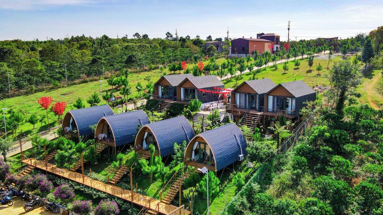 Photo of Outdoor in Gia Nghia
