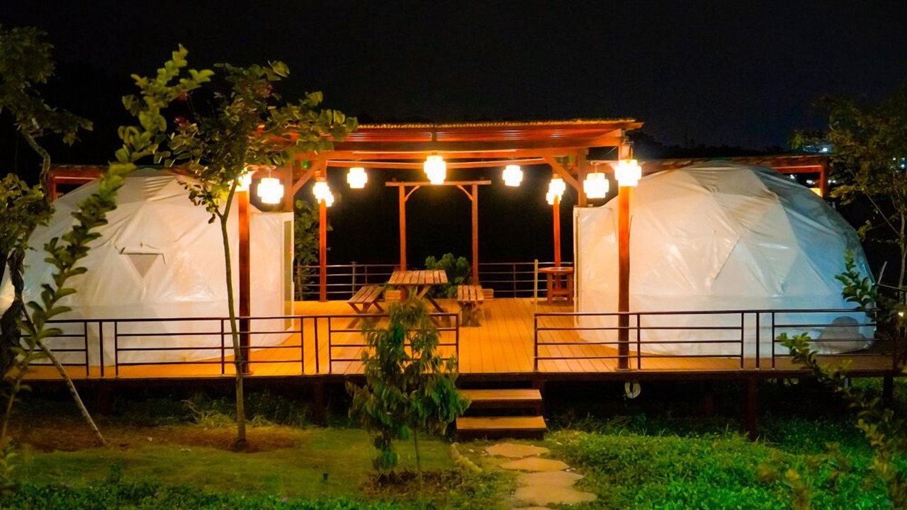 Photo of Outdoor in Gia Nghia