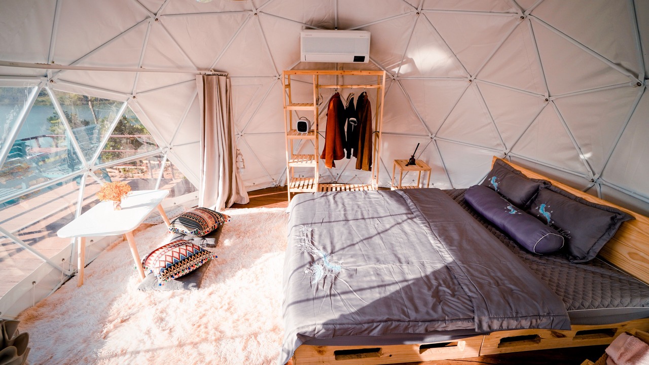 Photo of Bedroom in Gia Nghia