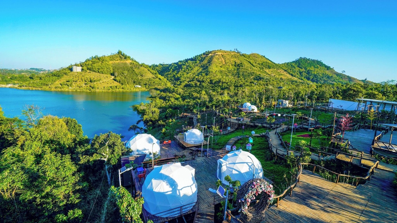Photo of Outdoor in Gia Nghia
