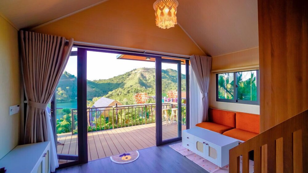 Photo of Outdoor in Gia Nghia