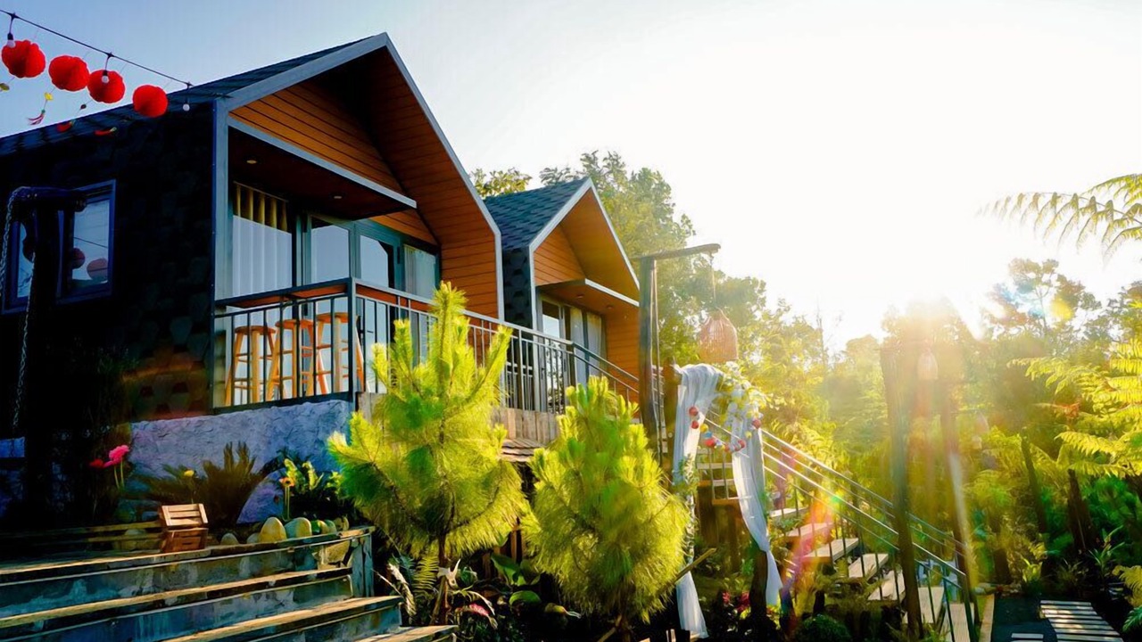Photo of Outdoor in Gia Nghia