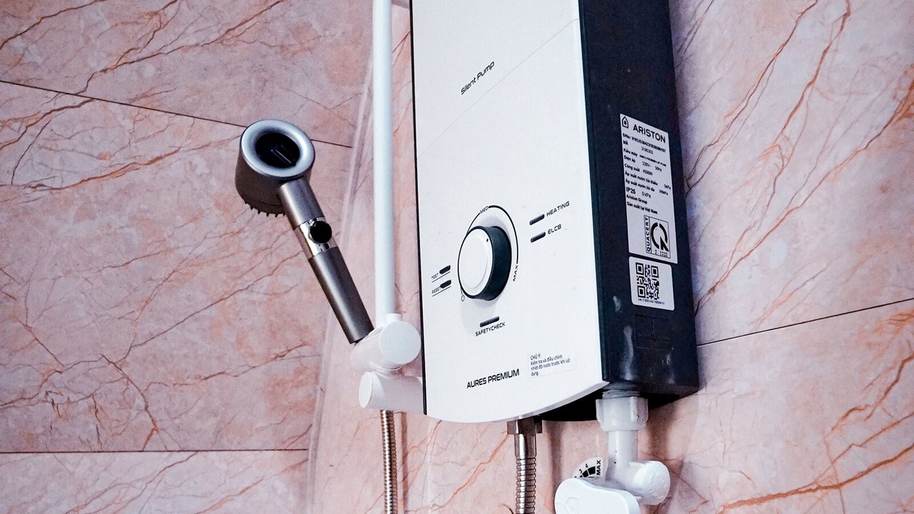 Photo of Bathroom in Gia Nghia
