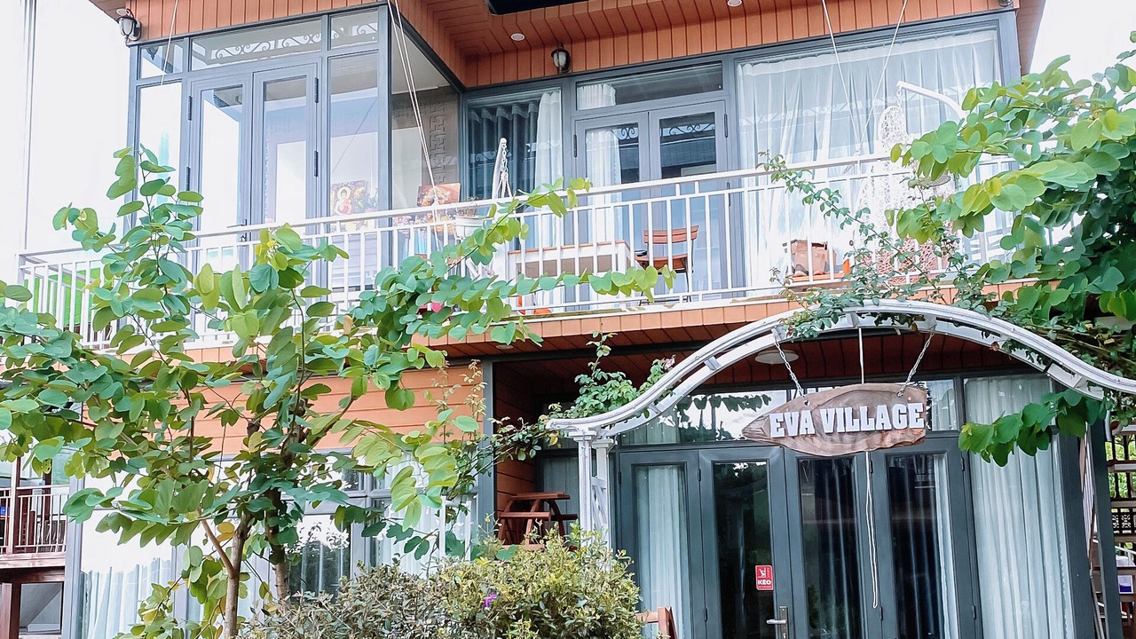 Photo of Outdoor in Gia Nghia