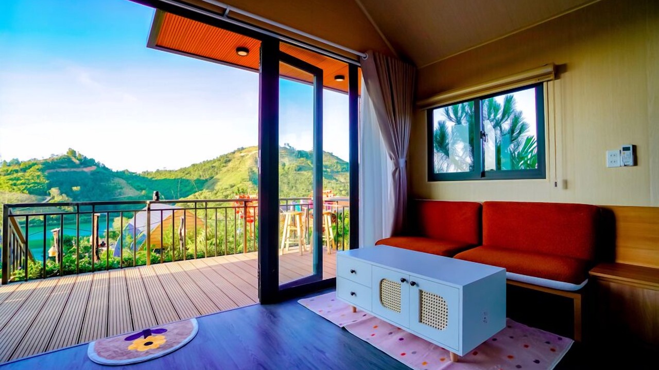 Photo of Outdoor in Gia Nghia