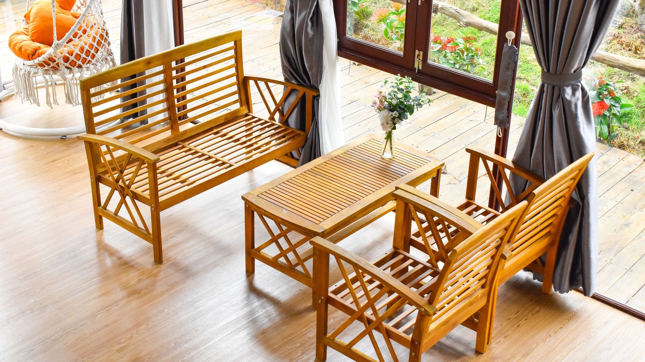 Photo of Outdoor in Gia Nghia