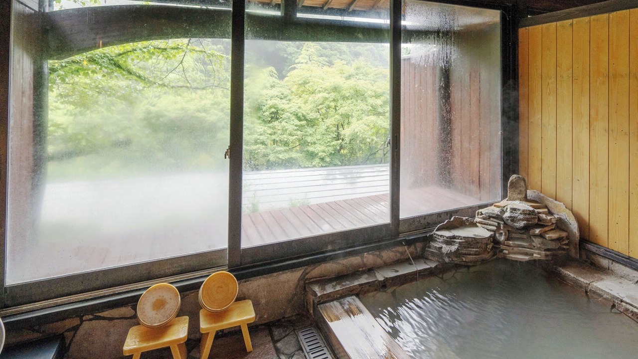Photo of Others in Kyomachi Onsen