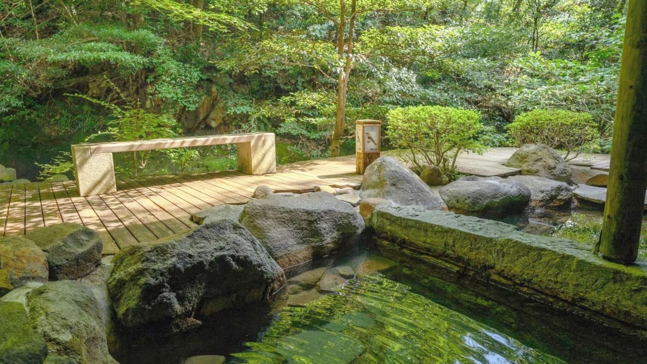 Photo of Others in Kyomachi Onsen