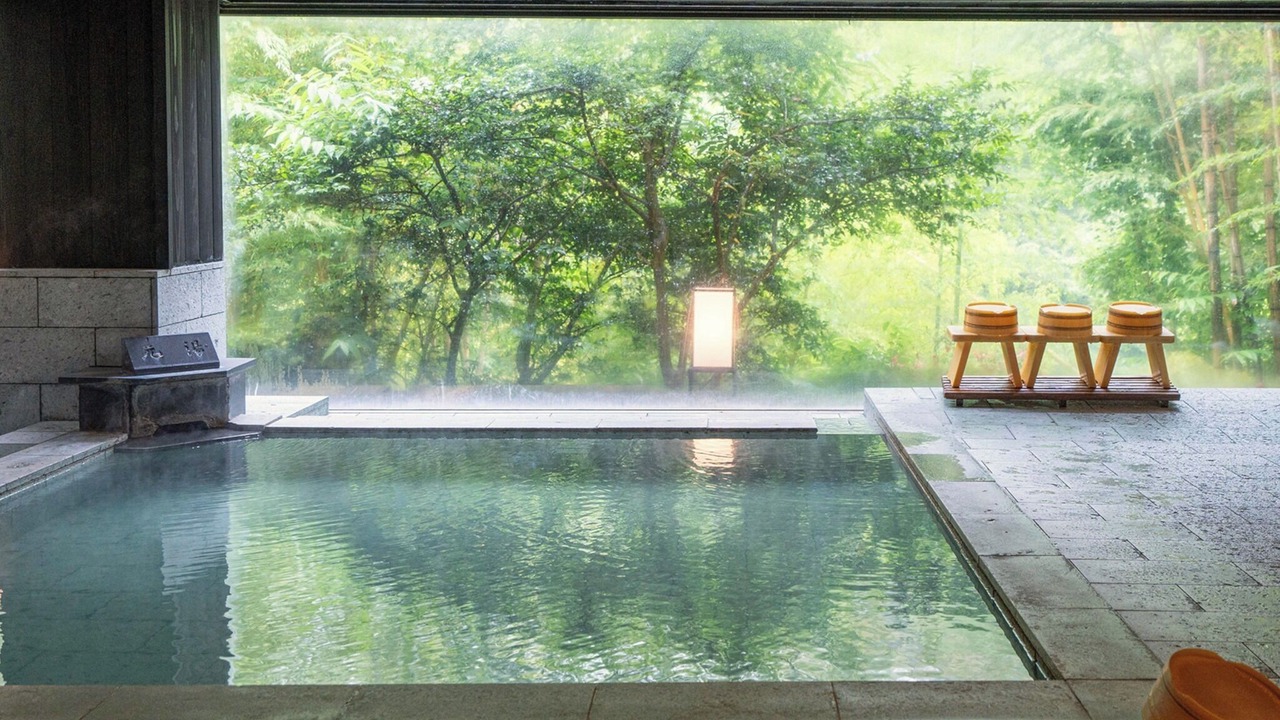 Photo of Outdoor in Kyomachi Onsen