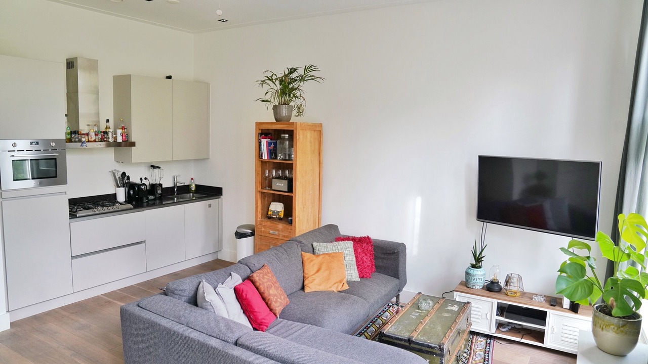Photo of Livingroom in Binnenstad
