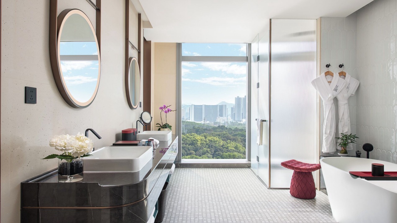 Photo of Bedroom in Longhua District
