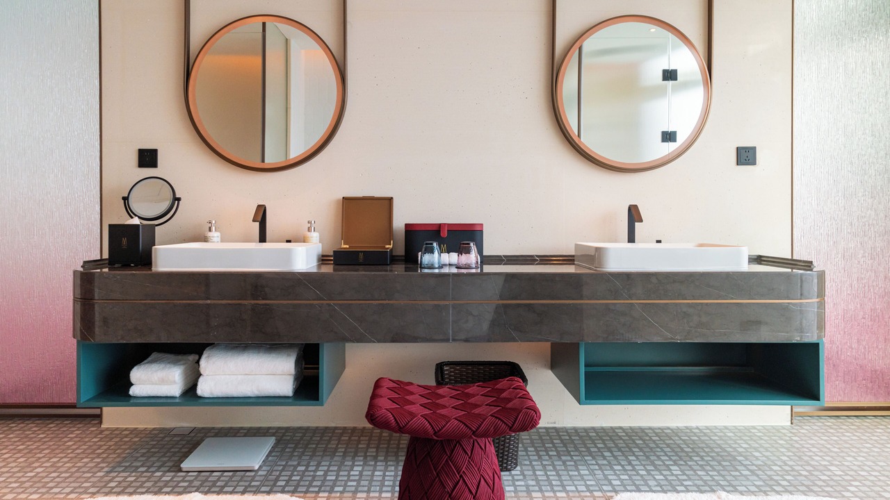 Photo of Bathroom in Longhua District
