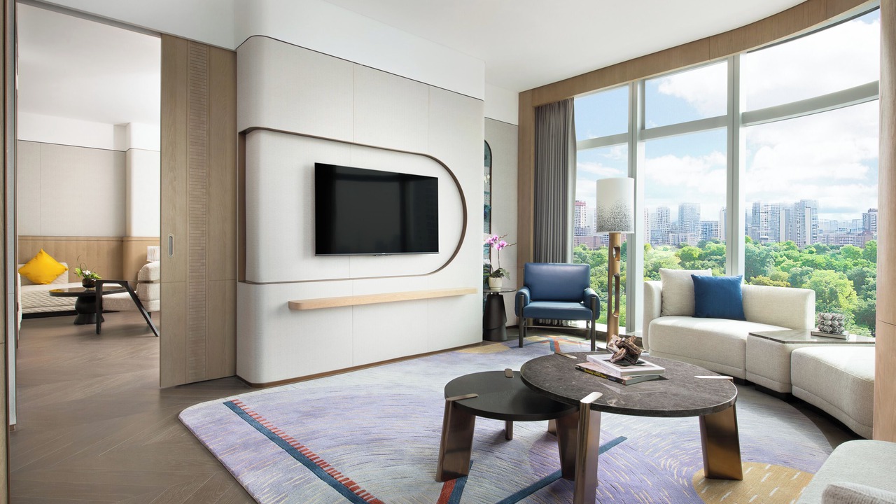 Photo of Bedroom in Longhua District