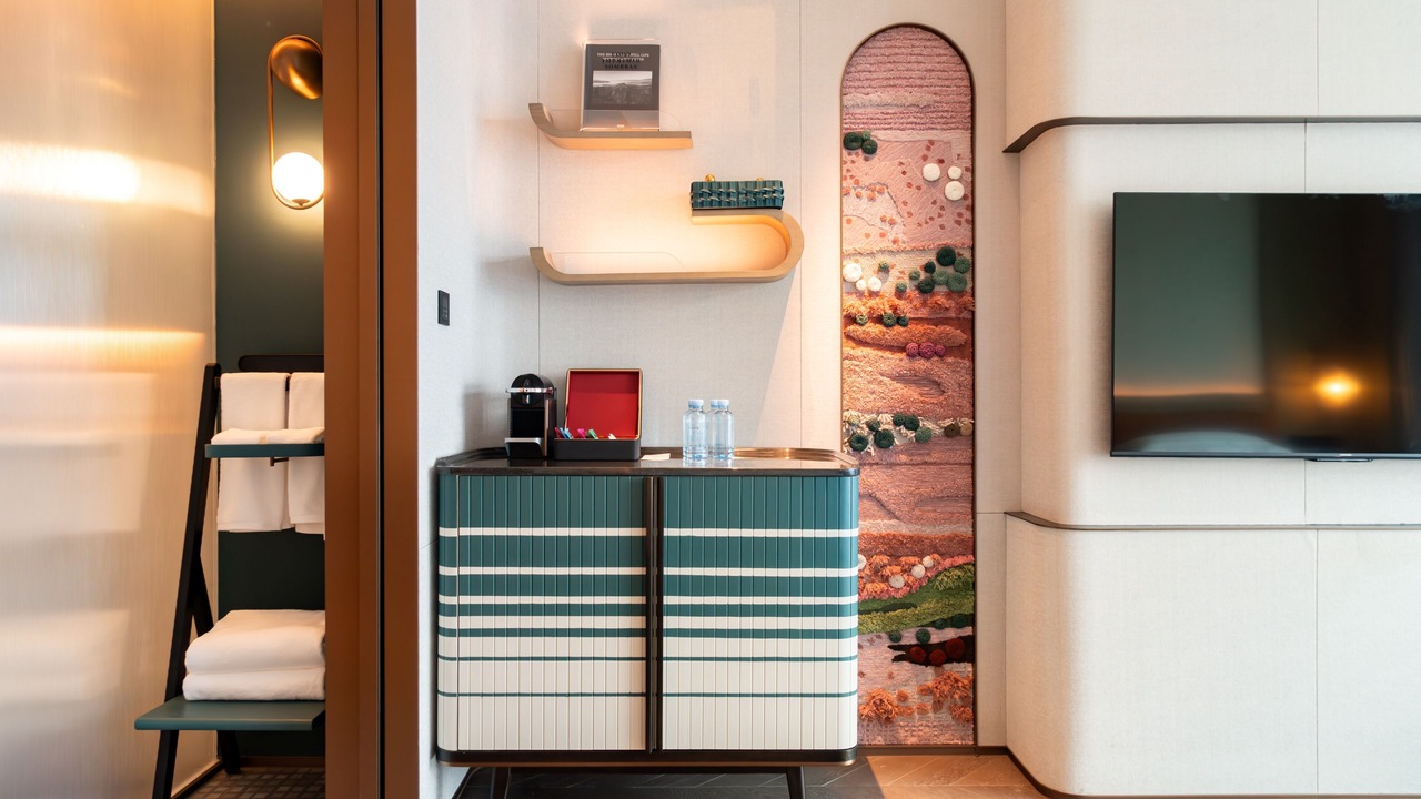 Photo of Bedroom in Longhua District