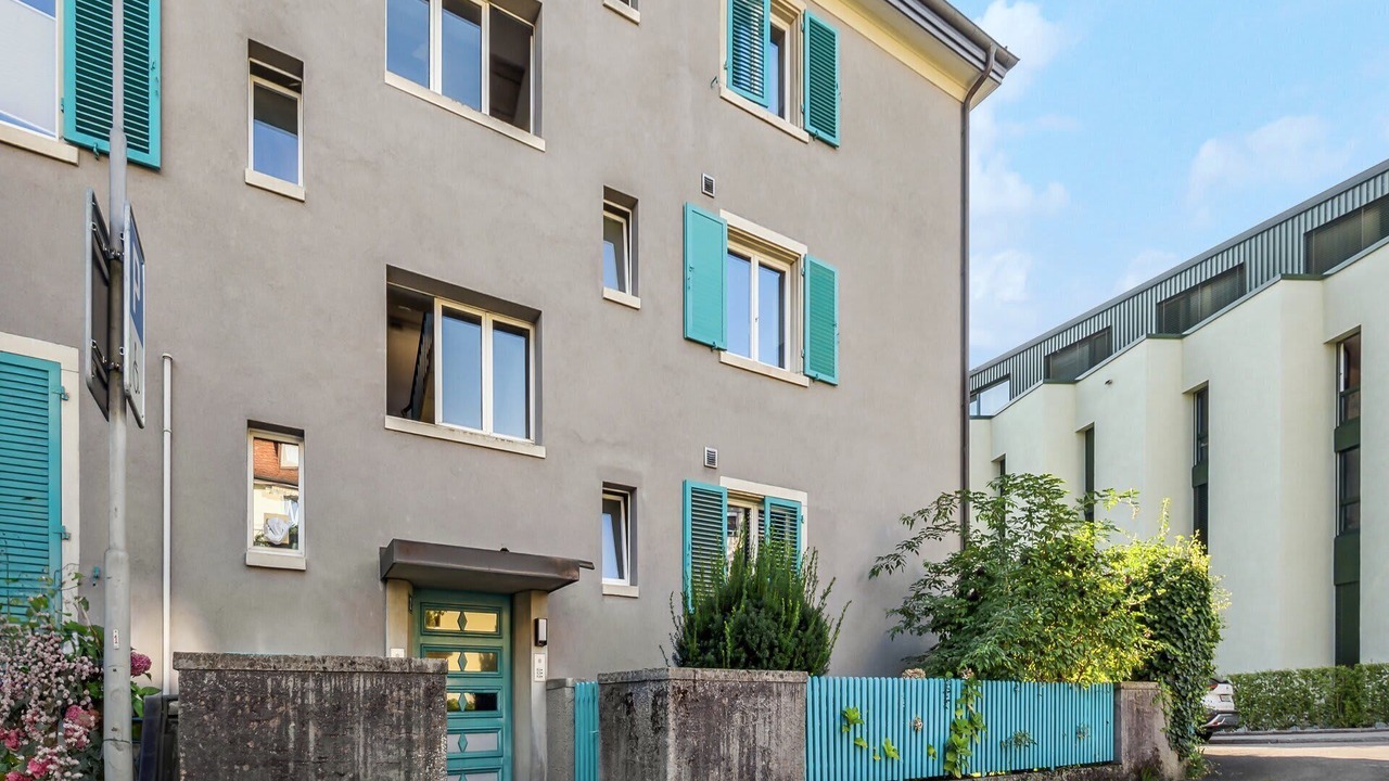 Photo of Outdoor in Seebach