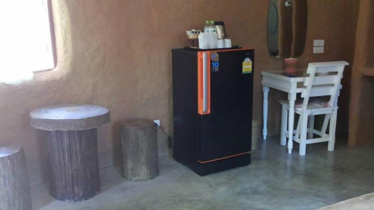Photo of Bedroom in Chiang Dao