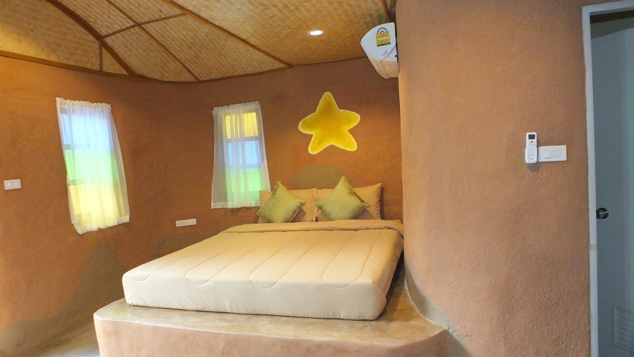 Photo of Bedroom in Chiang Dao
