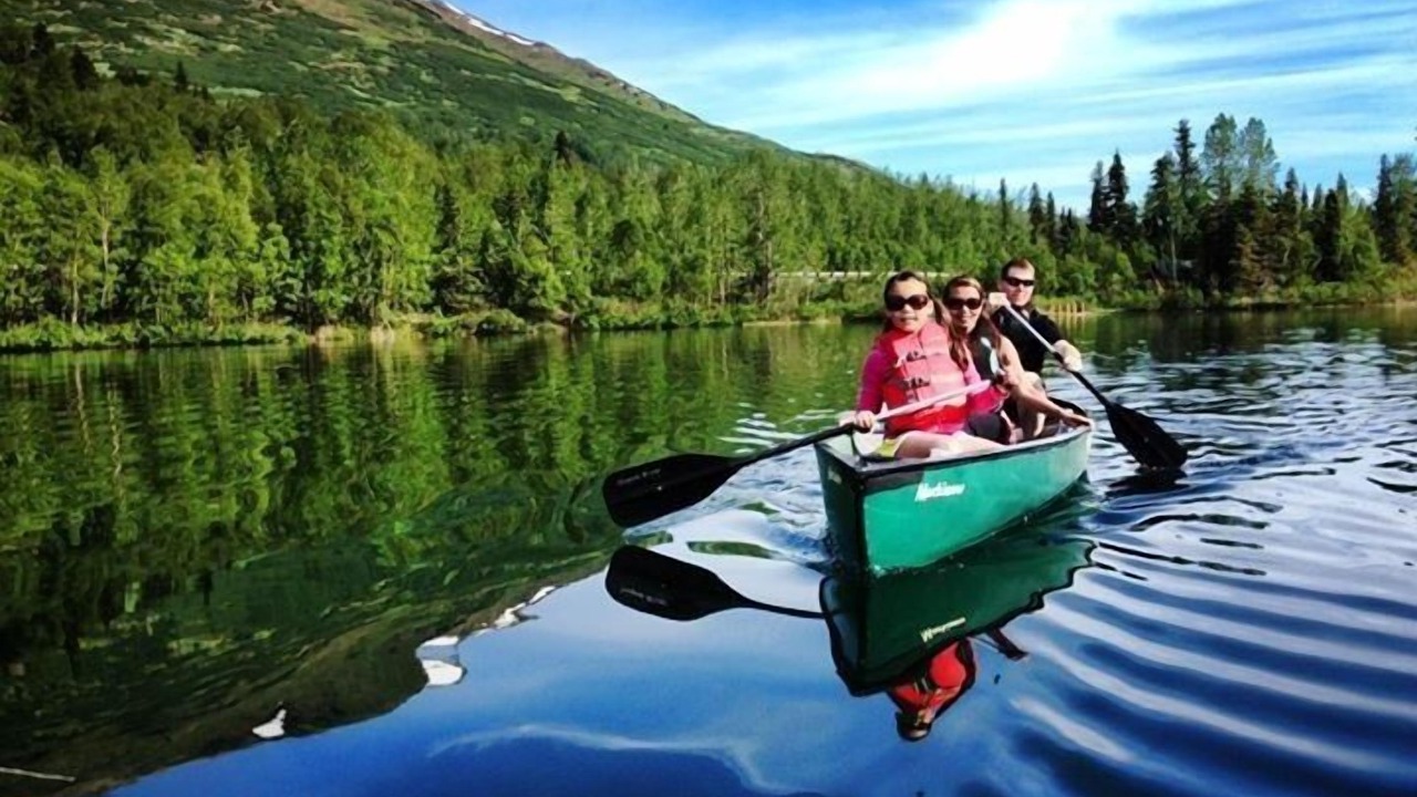 Photo of Outdoor in Moose Pass