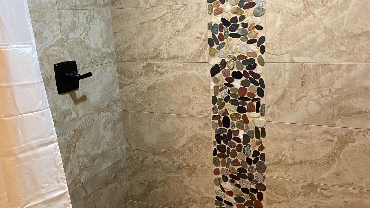 Photo of Bathroom in Moose Pass