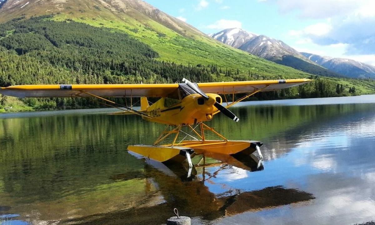 Photo of Others in Moose Pass