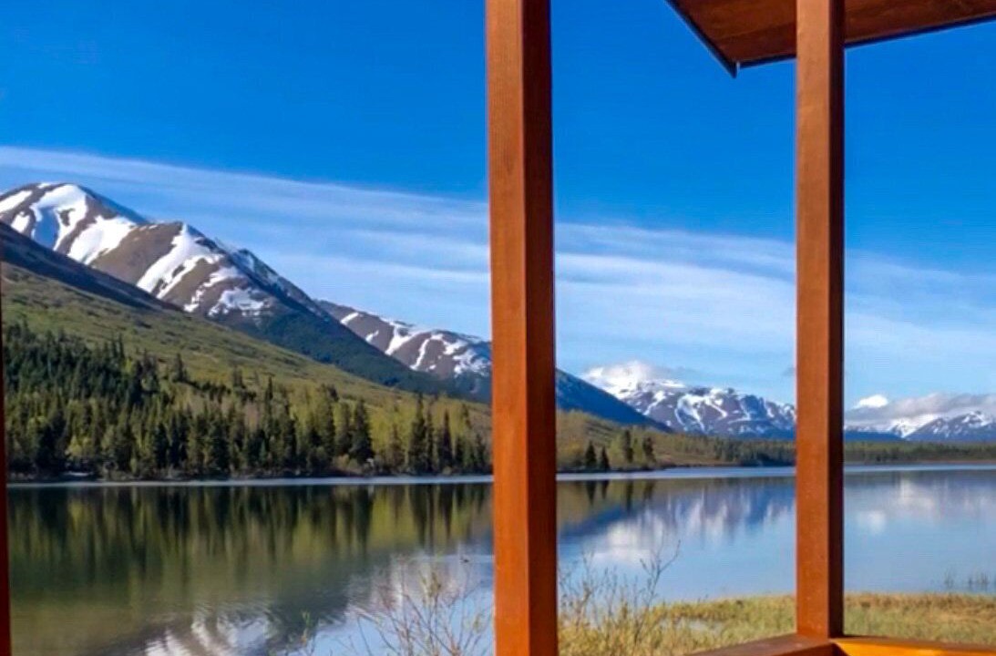 Photo of Outdoor in Moose Pass