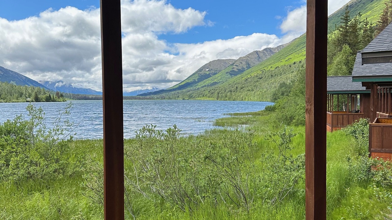 Photo of Outdoor in Moose Pass