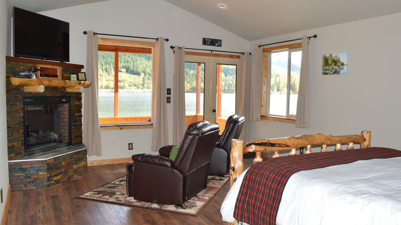 Photo of Outdoor in Moose Pass