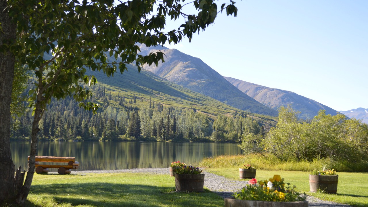 Photo of Outdoor in Moose Pass