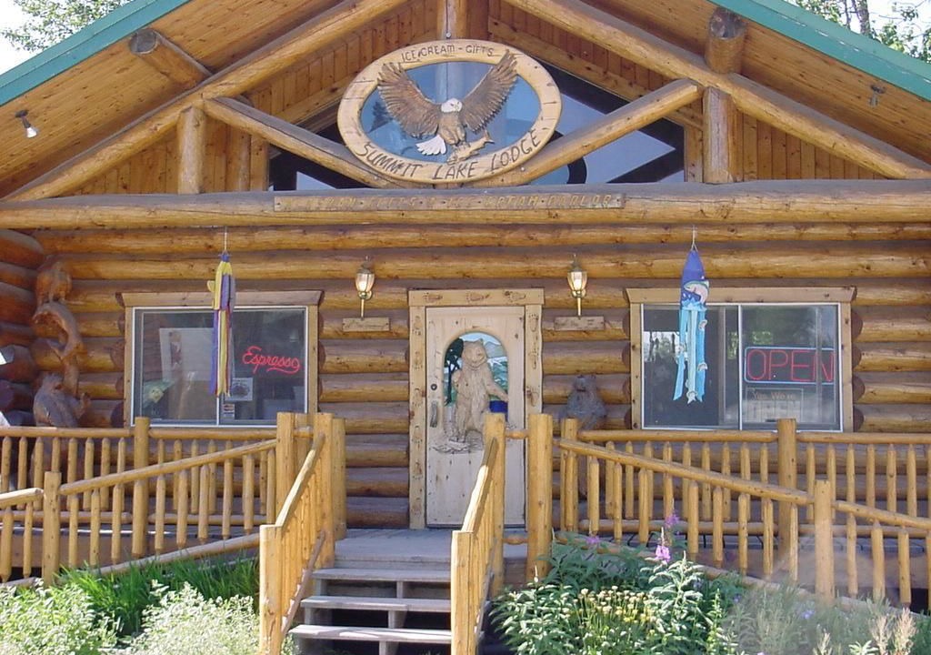 Photo of Outdoor in Moose Pass