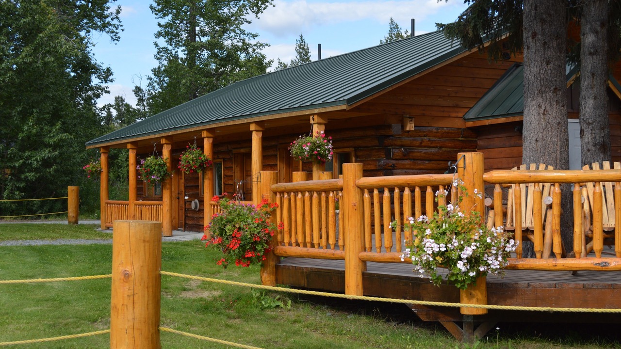 Photo of Outdoor in Moose Pass