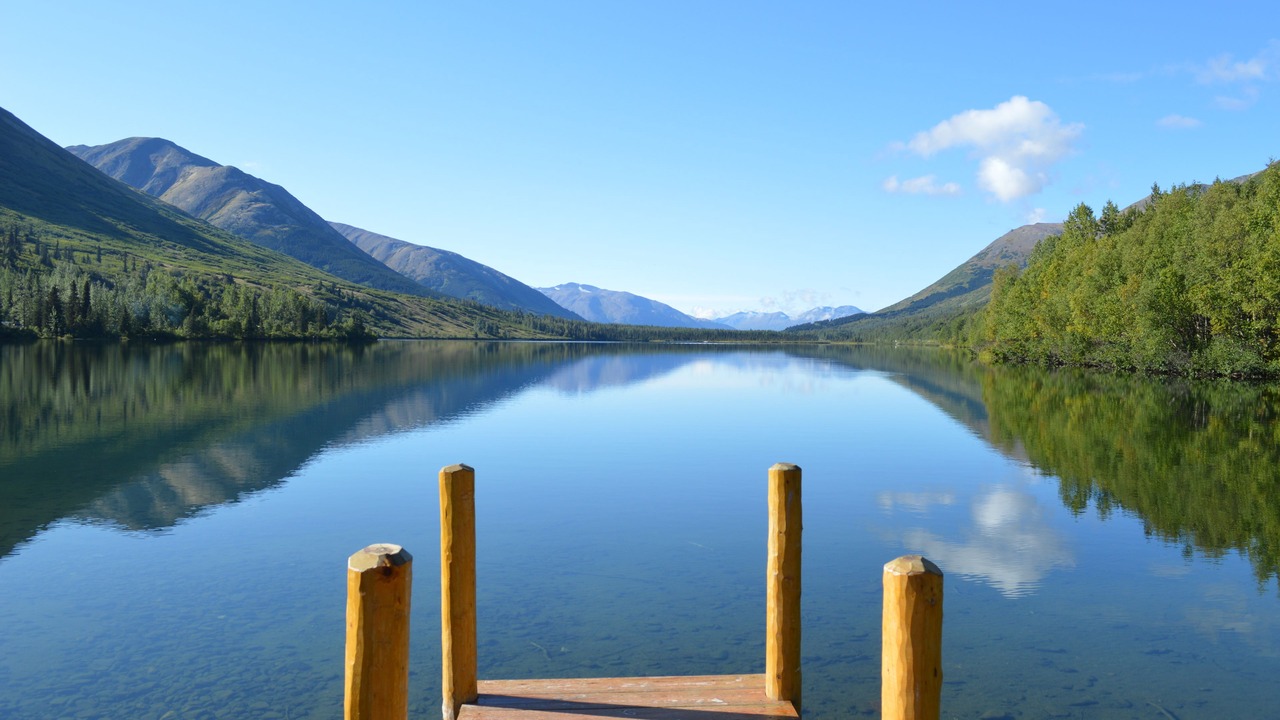 Photo of Outdoor in Moose Pass