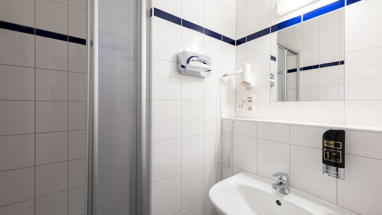 Photo of Bathroom in Auf der Prag