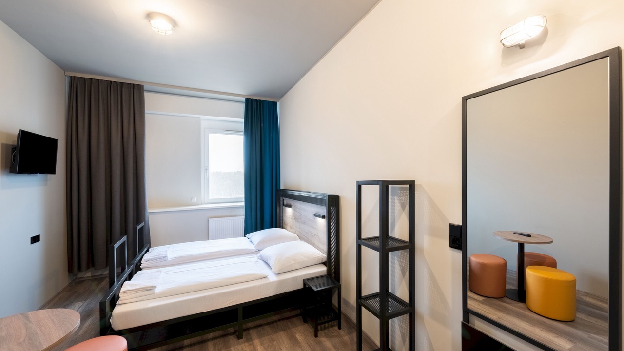Photo of Bedroom in Auf der Prag