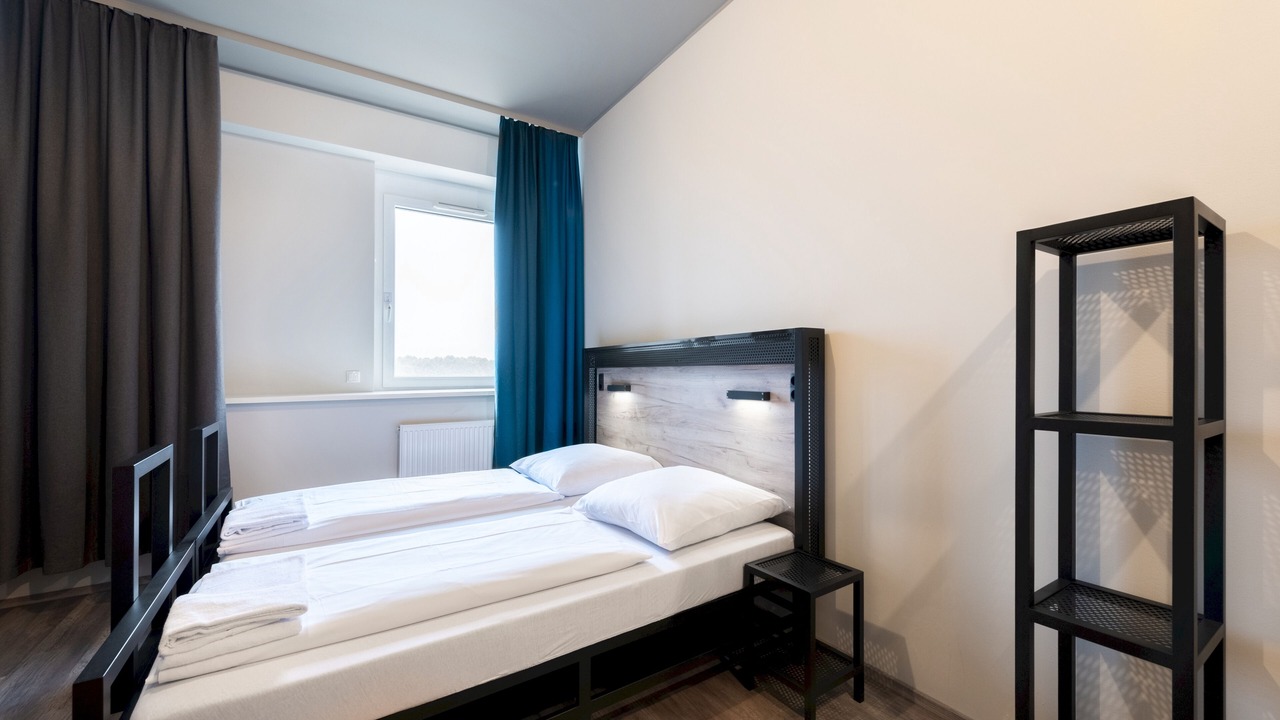 Photo of Bedroom in Auf der Prag
