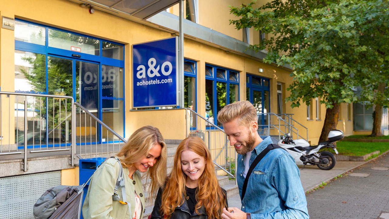 Photo of Outdoor in Auf der Prag