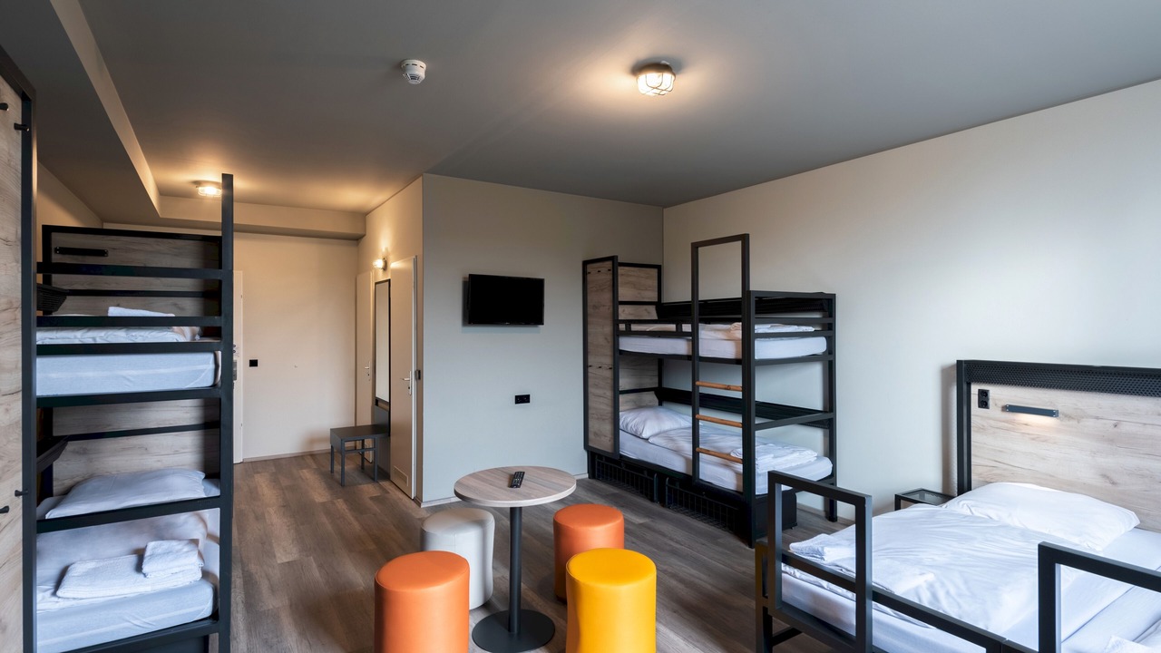 Photo of Bedroom in Auf der Prag