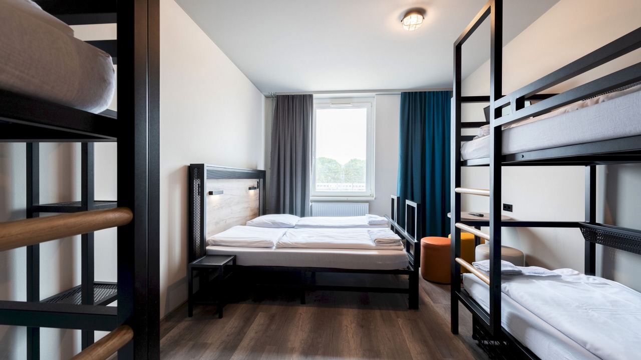 Photo of Bedroom in Auf der Prag