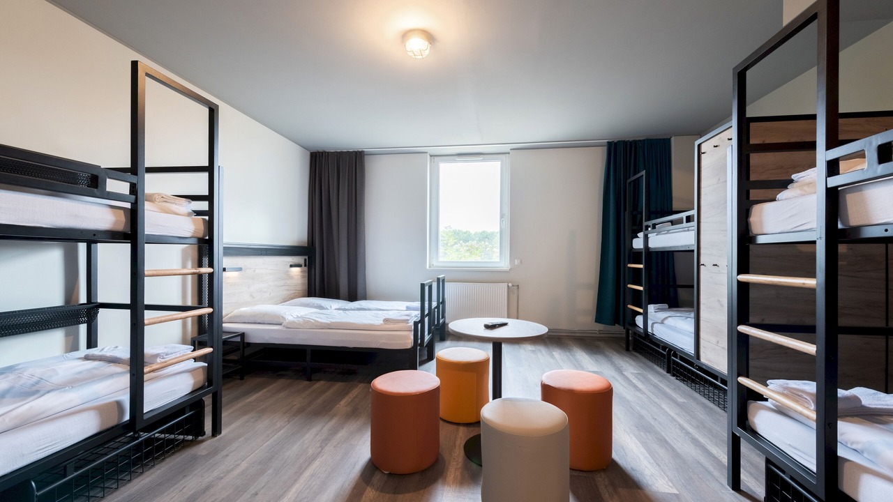 Photo of Bedroom in Auf der Prag