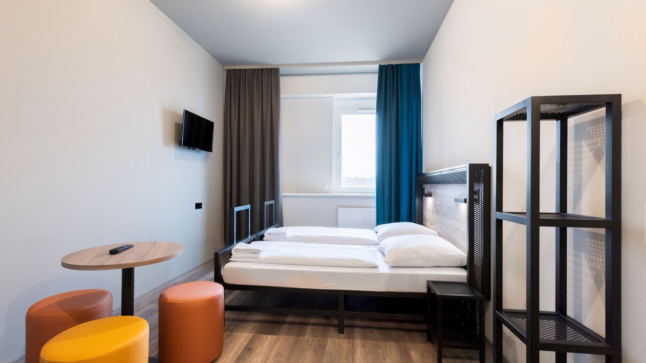 Photo of Bedroom in Auf der Prag