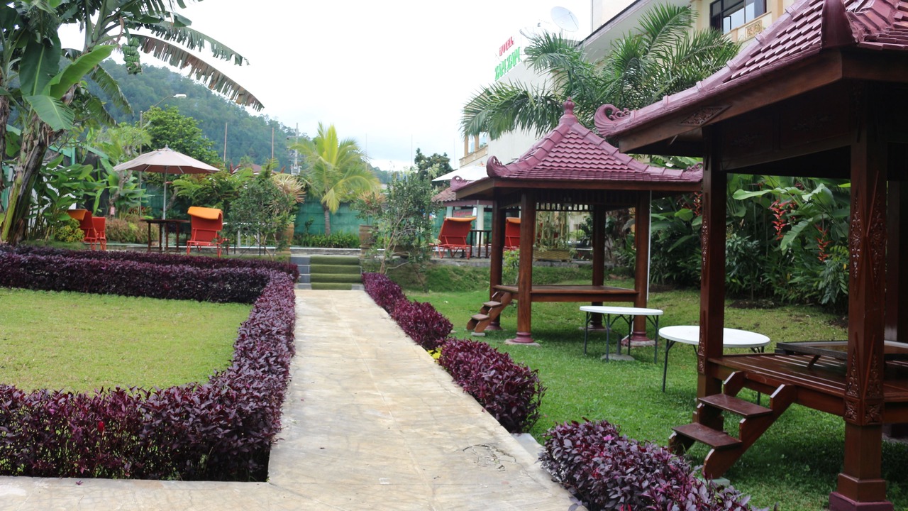 Photo of Outdoor in Ngaglik