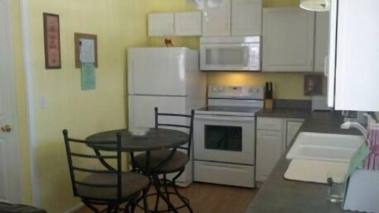 Photo of Kitchen in Pipestem