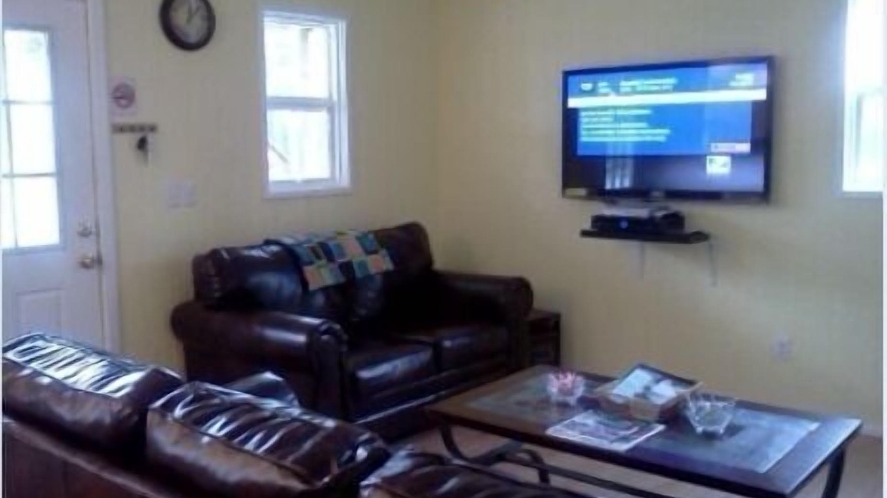 Photo of Livingroom in Pipestem