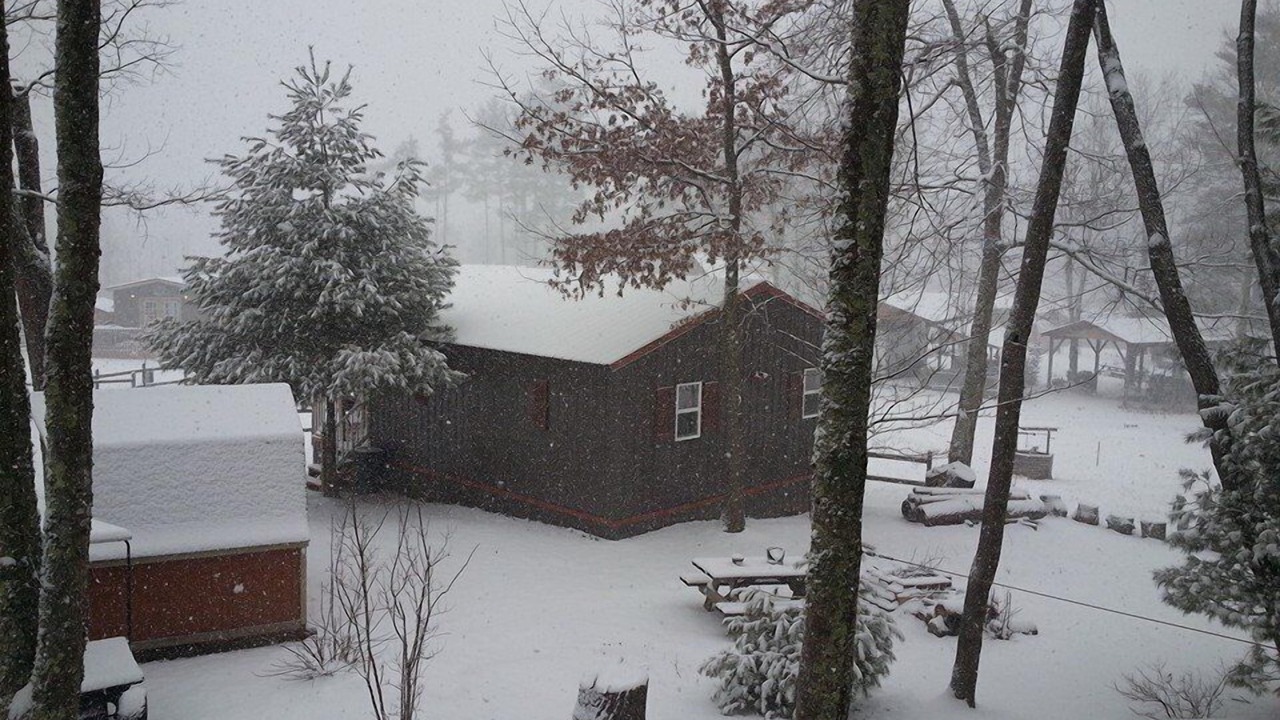 Photo of Outdoor in Pipestem