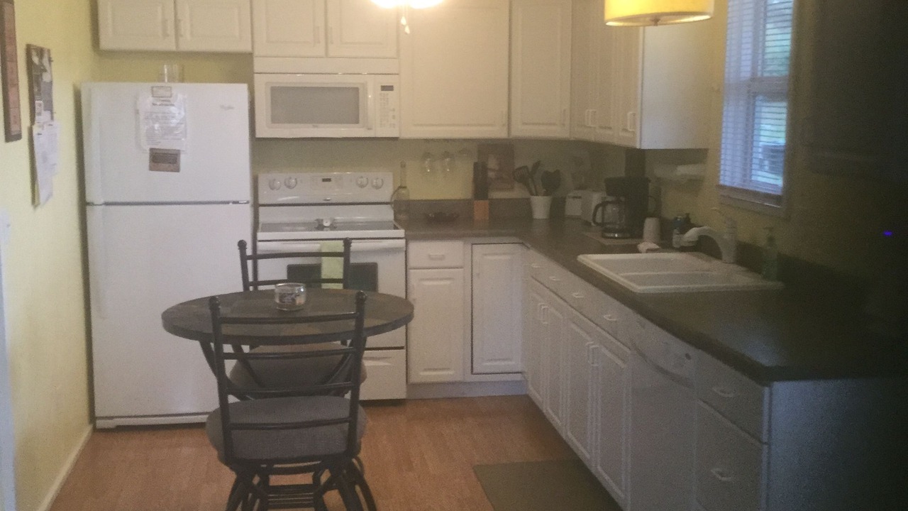 Photo of Kitchen in Pipestem