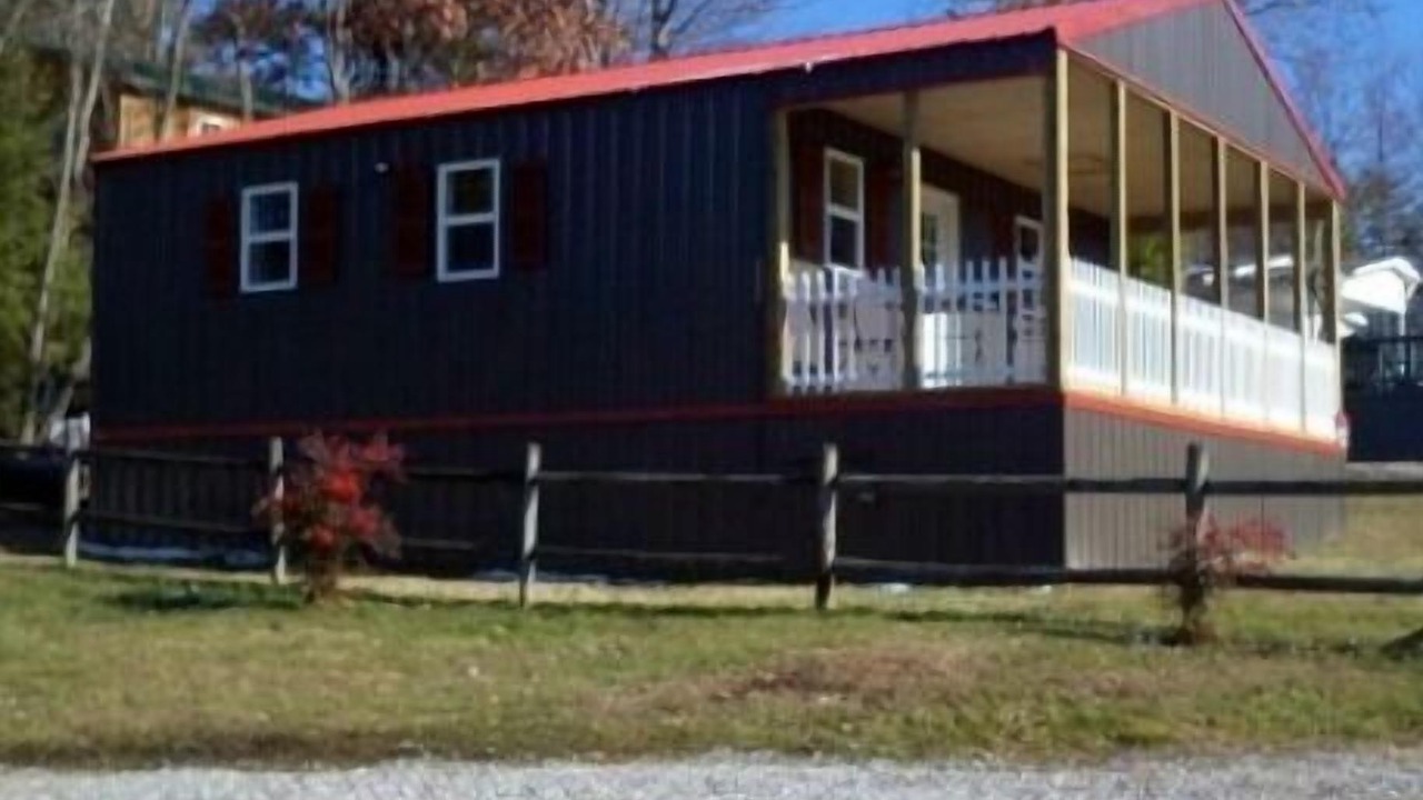 Photo of Outdoor in Pipestem