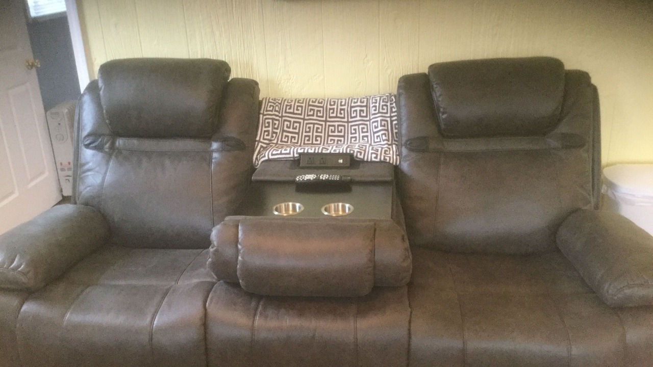 Photo of Livingroom in Pipestem