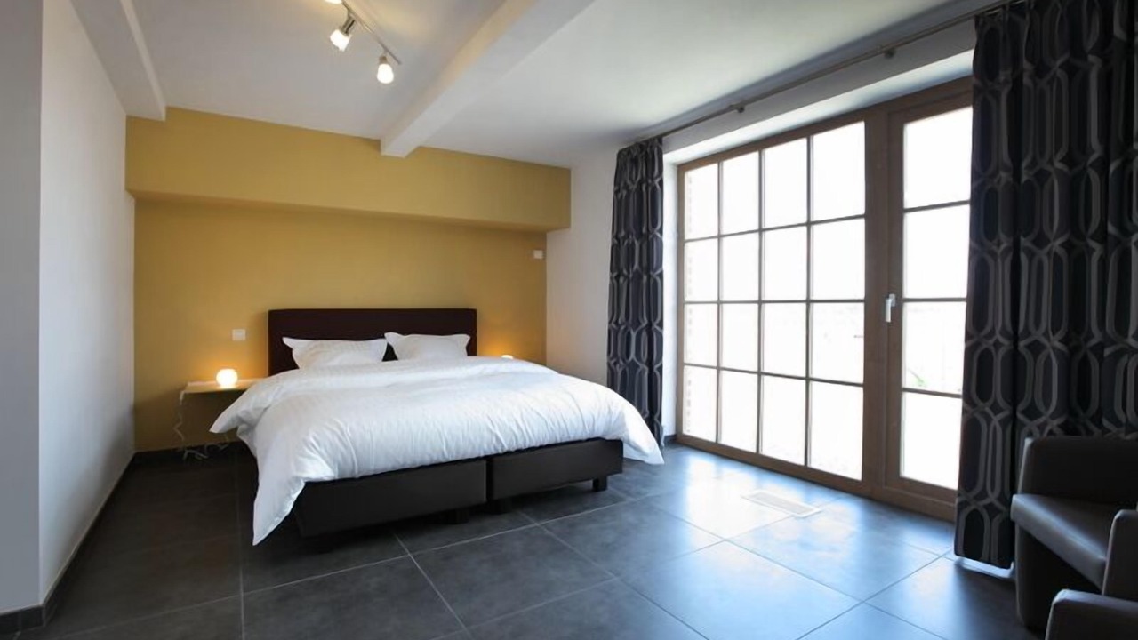 Photo of Bedroom in Boezinge