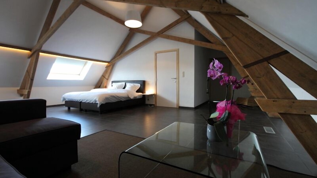 Photo of Livingroom in Boezinge